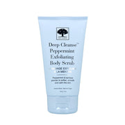 New Nordic Deep Cleanse Peppermint Exfoliating Body Scrub 150 gr