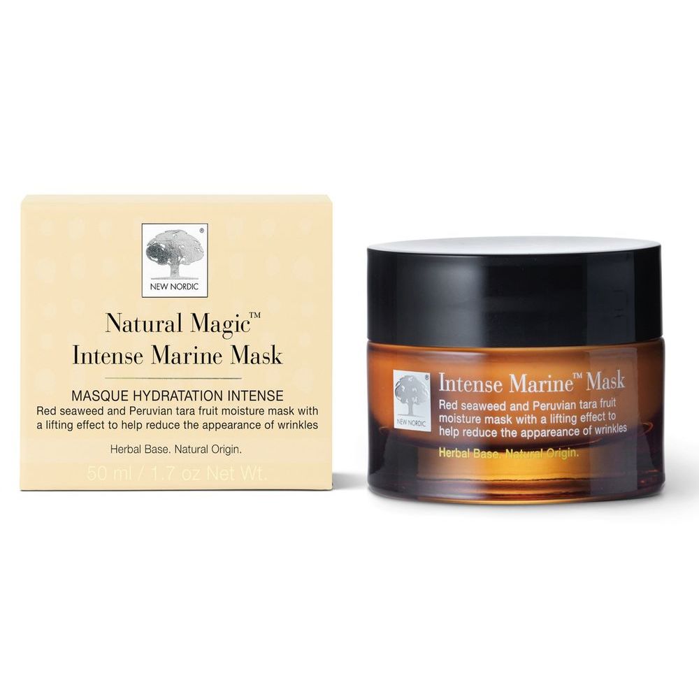 New Nordic Natural Magic Intense Marine Gezichtsmasker 50 ml
