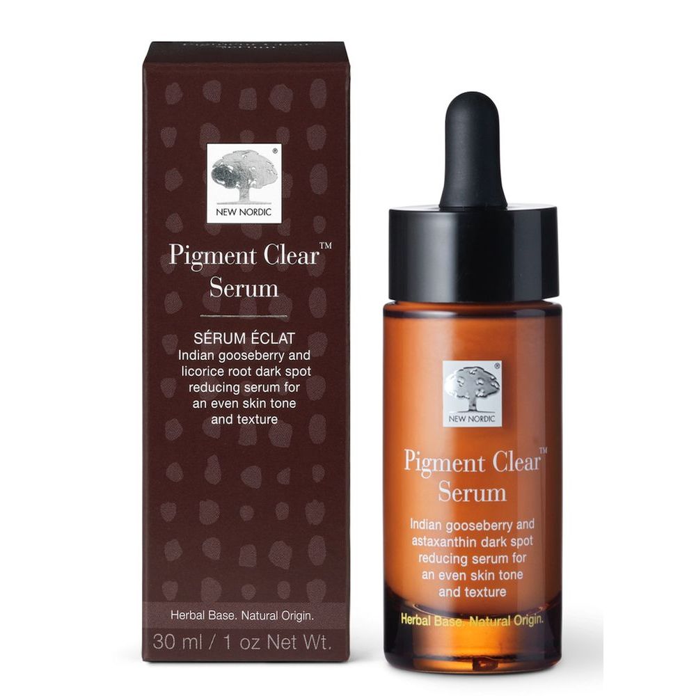 New Nordic Pigment Clear Serum 30 ml