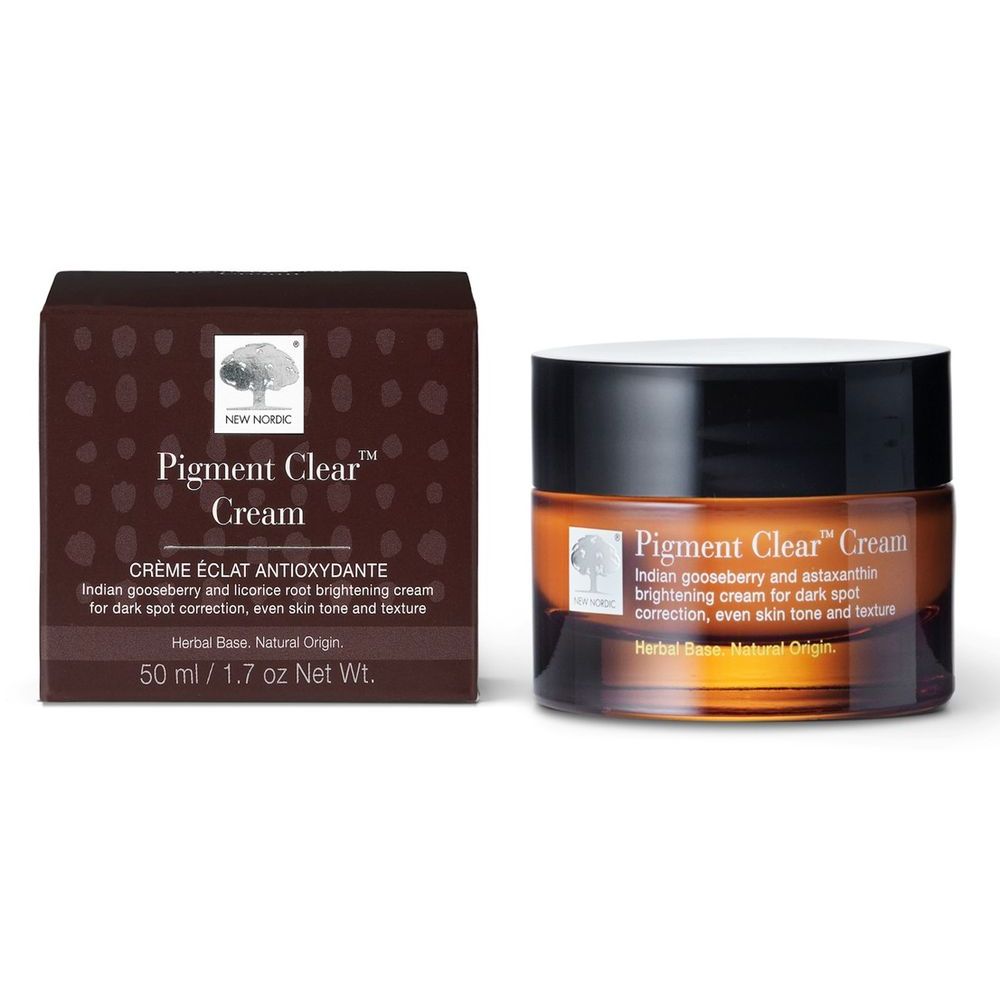 New Nordic Pigment Clear Dagcreme 50 ml