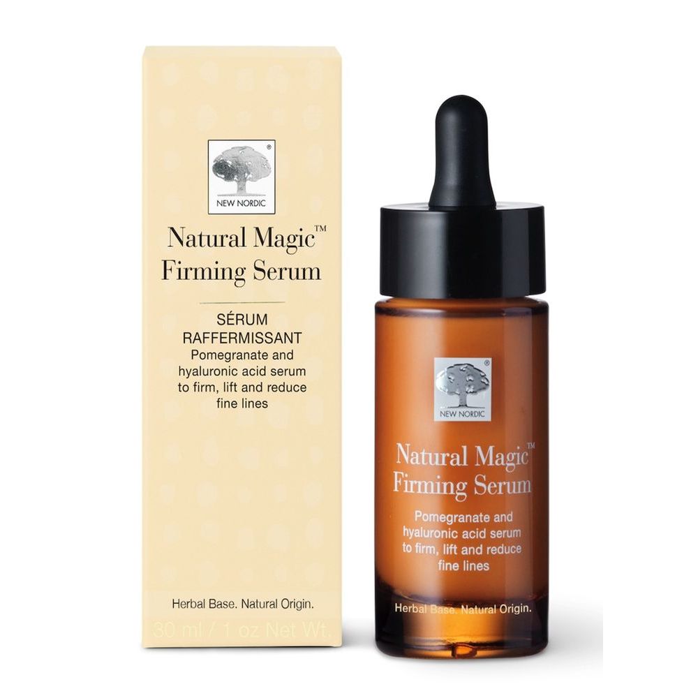 New Nordic Natural Magic Firming Serum 30 ml