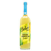Belvoir Fruit Farms Siciliaanse Citroen & Limoen Siroop 500 ml