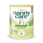 Nannycare Opvolgmelk geitenmelk 2 800 gram