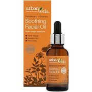 Urban Veda Soothing facial oil 30 ml