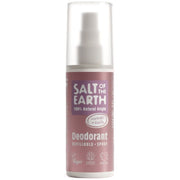 Salt of the Earth Natural Deodorant Spray Lavender & Vanilla 100 ml