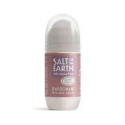 Salt of the Earth Natural Deodorant Roll On Lavender & Vanilla 75 ml