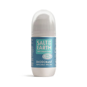 Salt of the Earth Natural Deodorant Roll On Ocean & Coconut 75 ml