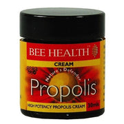 Bee Health Propolis crème 30 ml