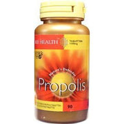Bee Health Propolis 1000mg Tabletten 90 tb