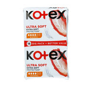 Kotex UltraSoft Normal 16 stuks