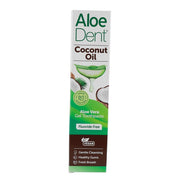 Aloe Dent  tandpasta coconut 100 ml