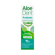 AloëDent Aloë Vera Tandpasta Probiotic - Aloe Dent