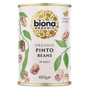 Biona Organic Pinto Bonen 400 gr