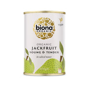Biona Jackfruit 400 gr