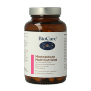Biocare Menopauze multinutrient 90 vcaps