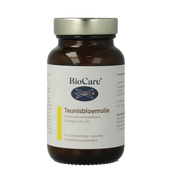 Biocare Teunisbloemolie 30 capsules