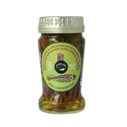 Fish 4 Ever Ansjovisfilet in olijfolie 95 gram