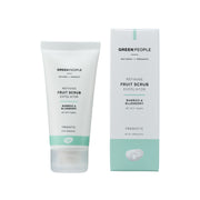 Green People Fruit scrub 50 ml