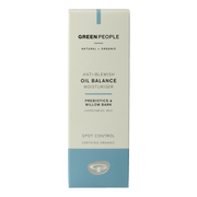 Green People Day solution onzuivere huid 50 ml