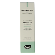 Green People Oogcreme rejuvenating voedend 10 ml