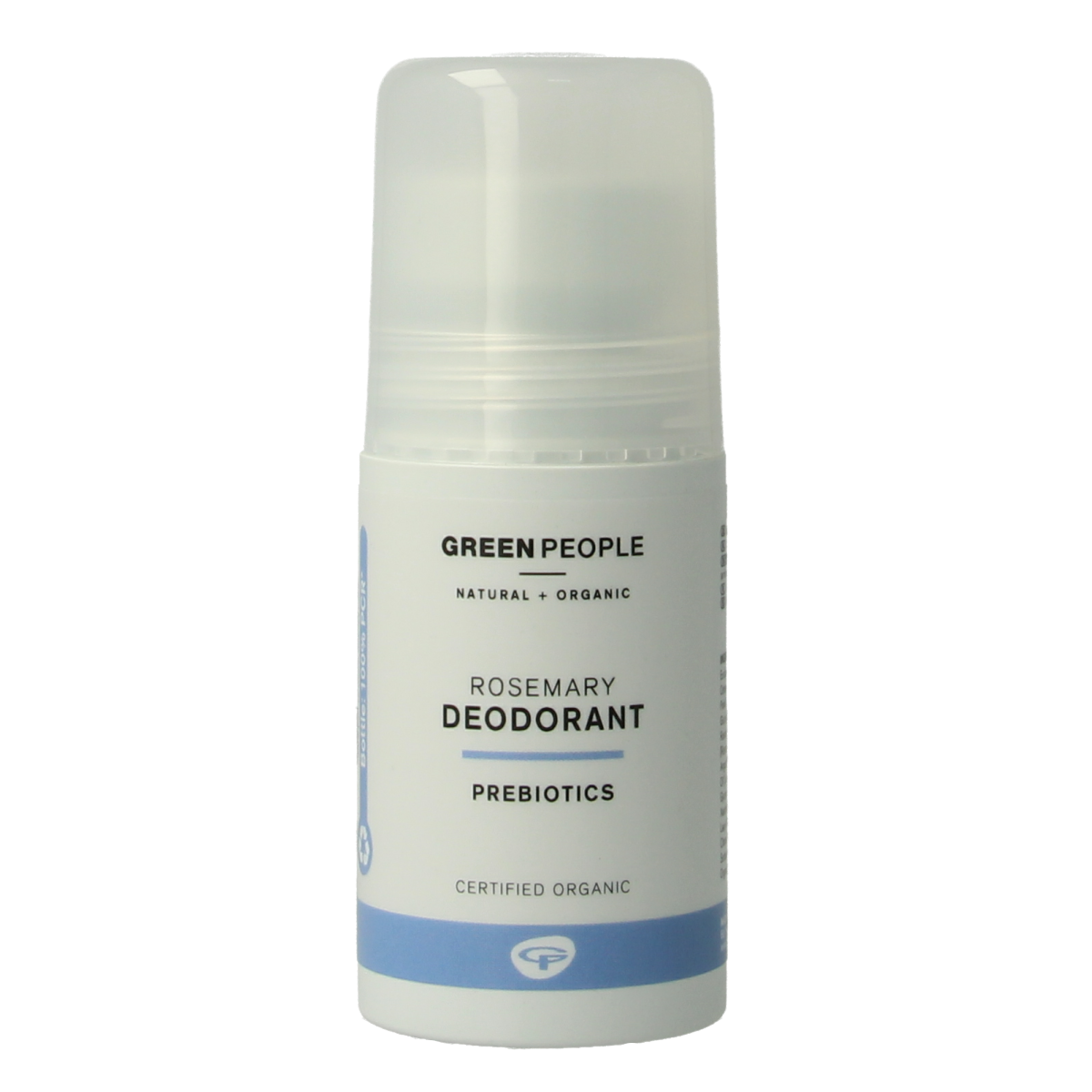 Green People Deodorant natural rosemary 75 ml