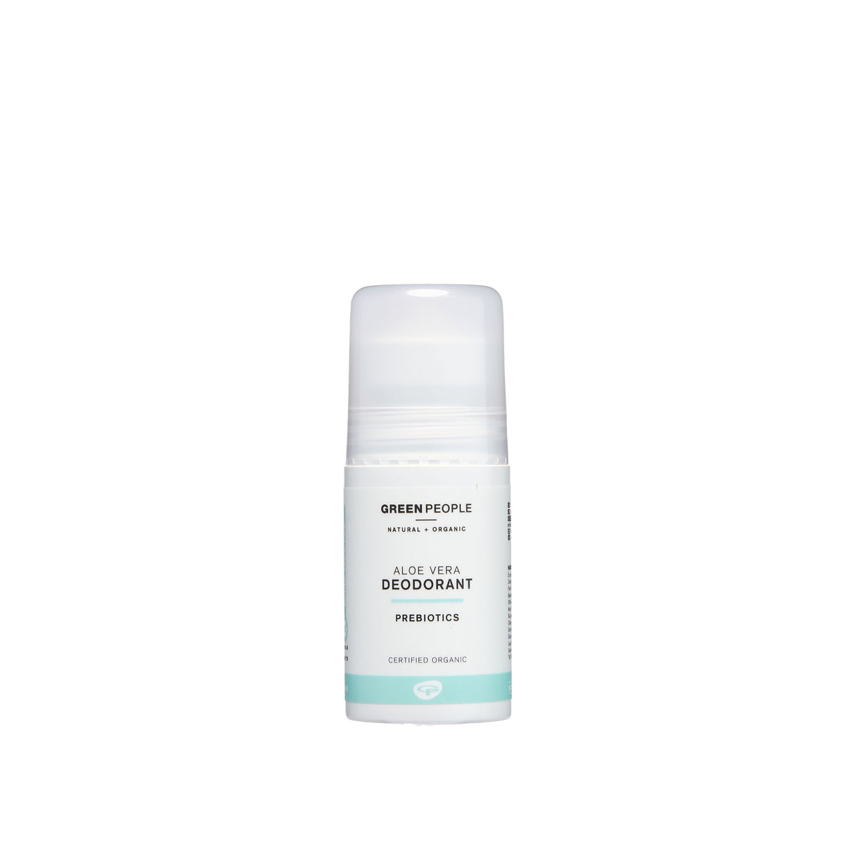Green People Deodorant natural aloe vera 75 ml