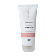 Green People Shampoo moisturising 200 ml