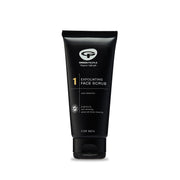 Green People Men face scrub exfoliating 100 ml