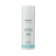 Green People Gentle cleanse & make up remover 150 ml