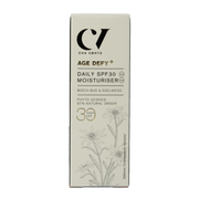Green People Moisturiser age DEFY+ SPF30 30 ml