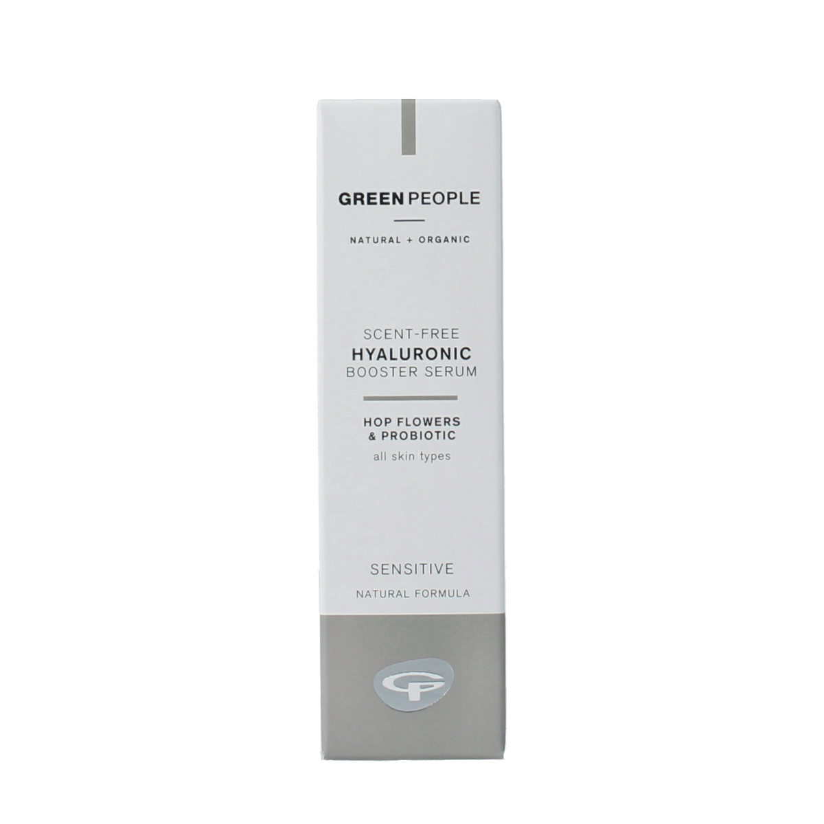 Green People Nordic Roots serum hyaluronic booster 28 ml