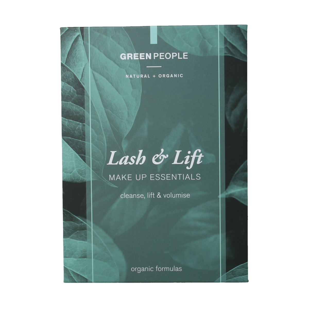 Green People Lash & lift 37 ml