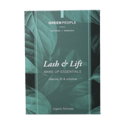 Green People Lash & lift 37 ml