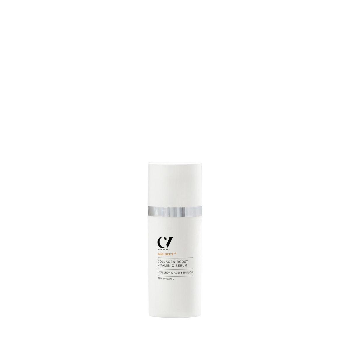 Green People Collagen boost vitamin C serum 30 ml
