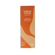 Green People Oy! Clear skin cleansing moisturiser 50 ml