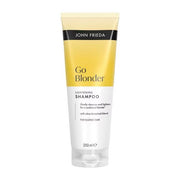 John Frieda Sheer blond go blonder lightening shampoo 250 ml
