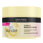 John Frieda Go blond repair mask 250 ml