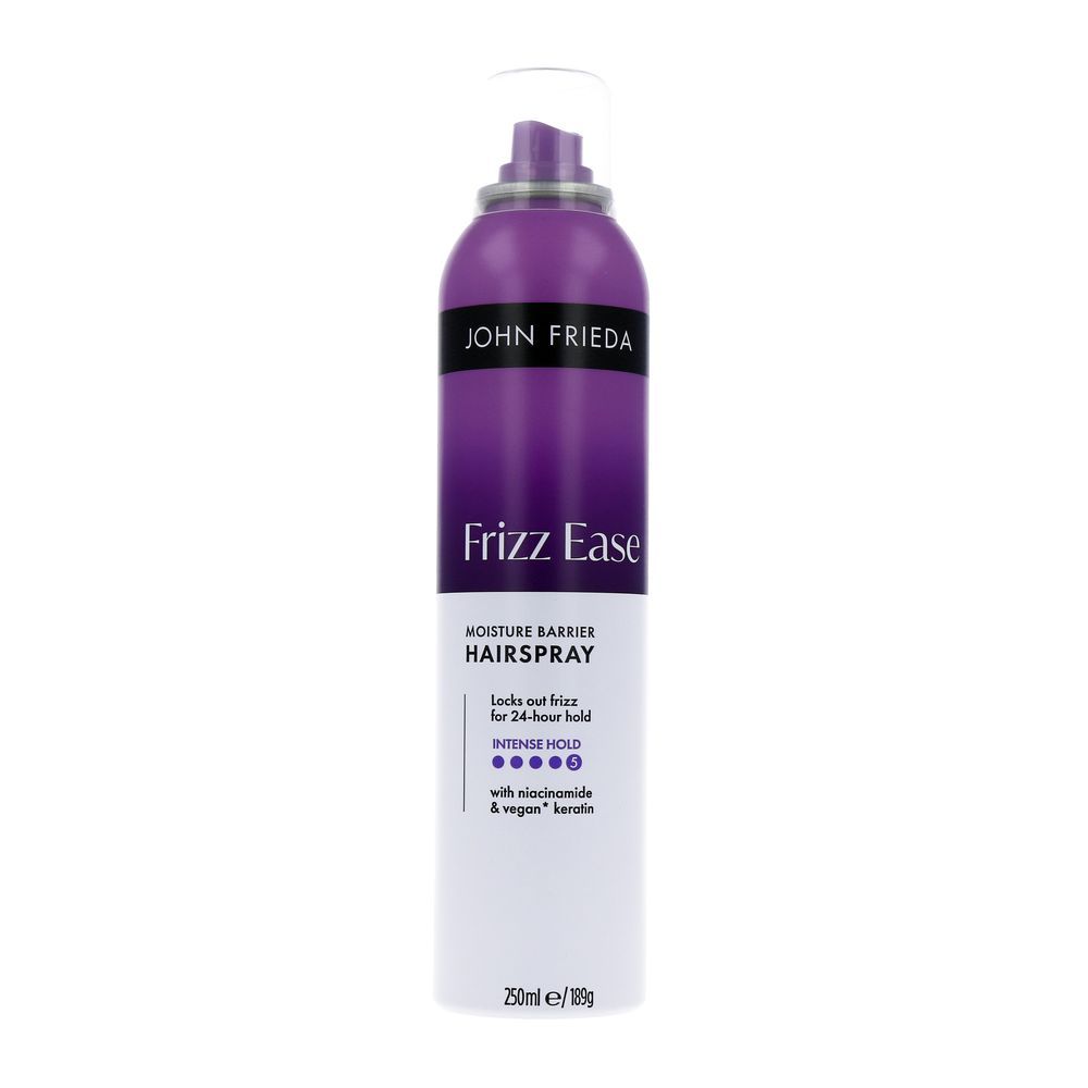 John Frieda Frizz ease hairspray moisturizer 250 ml