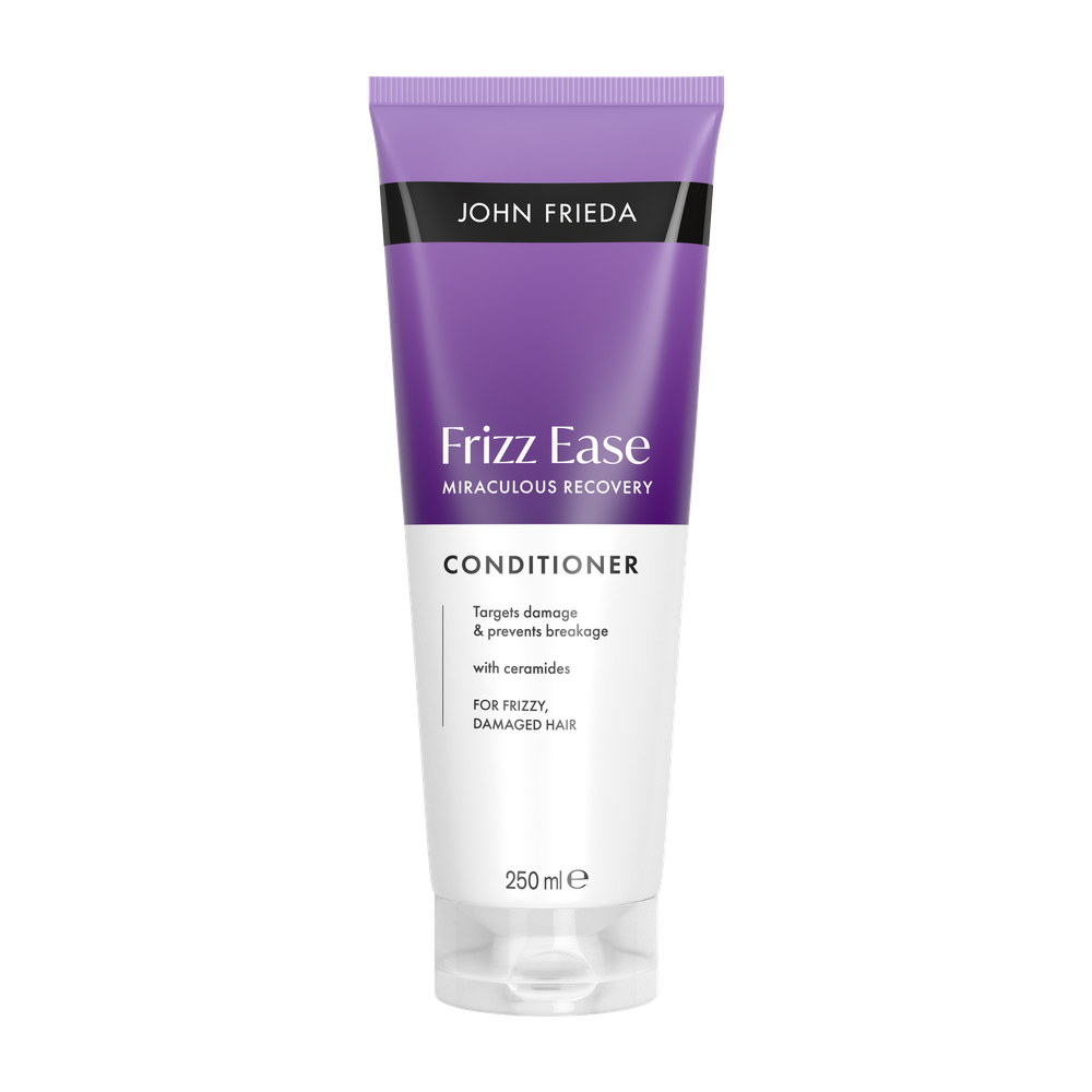 John Frieda Frizz Ease Miraculous Recovery Conditioner 250 ml