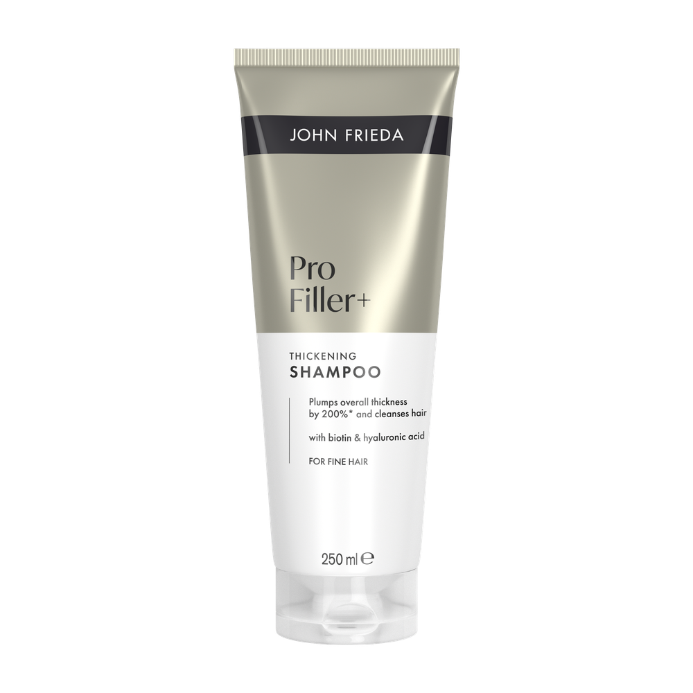 John Frieda Profiller+ shampoo 250 ml