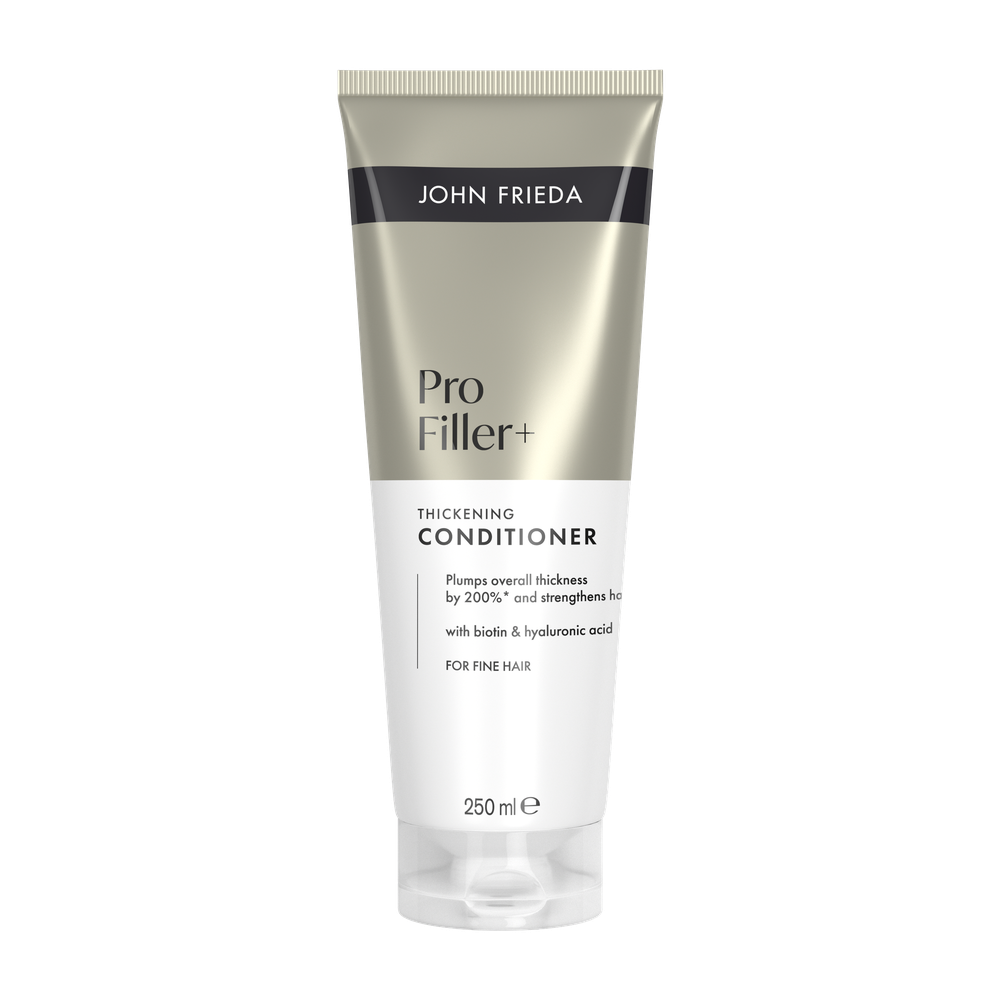 John Frieda Pro Filler+ Thickening Conditioner 250 ml