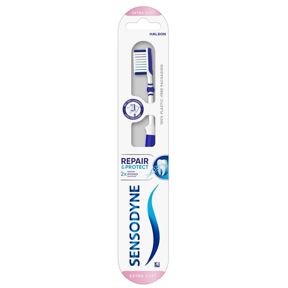 Sensodyne Repair & Protect Tandenborstel
