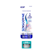 Sensodyne Clinical White Enamel Strengthening Tandpasta 75 ml