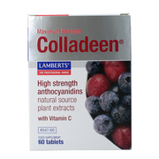 Lamberts Colladeen 60 tabletten