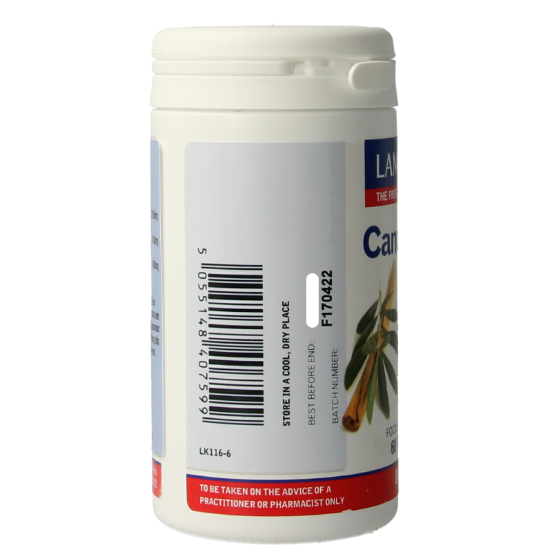 Lamberts Candaway 60 tabletten