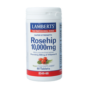 Lamberts Rozenbottel 10.000 mg 60 tabletten
