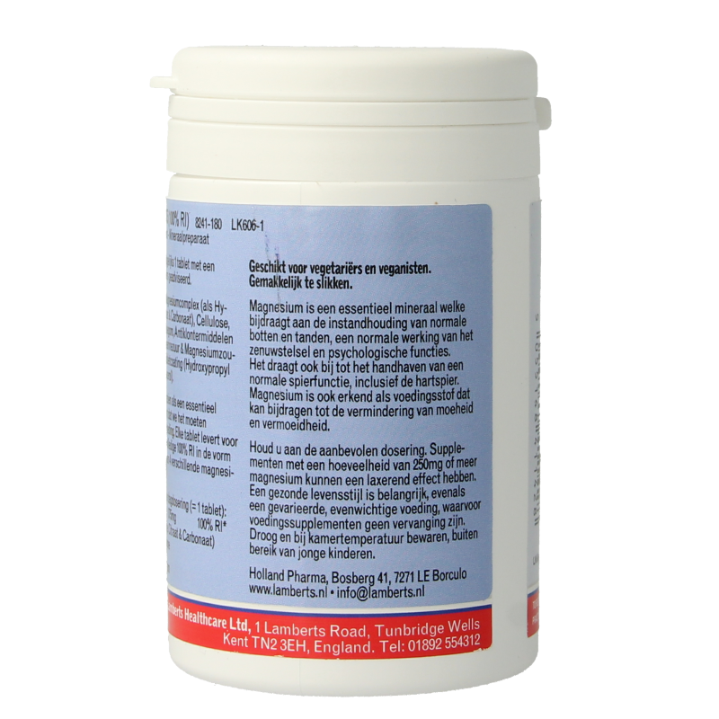 Lamberts Magnesium 375