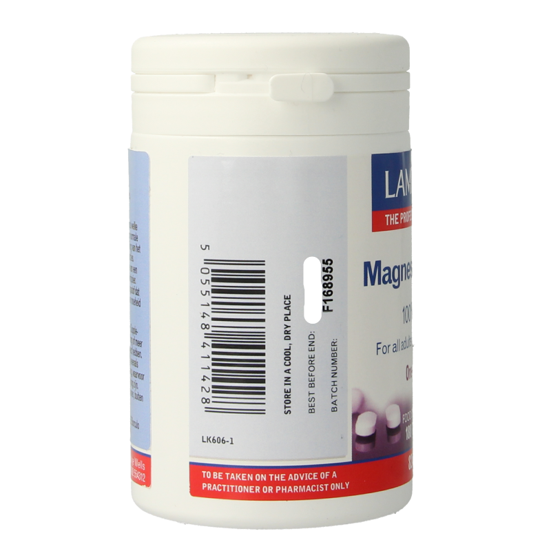 Lamberts Magnesium 375