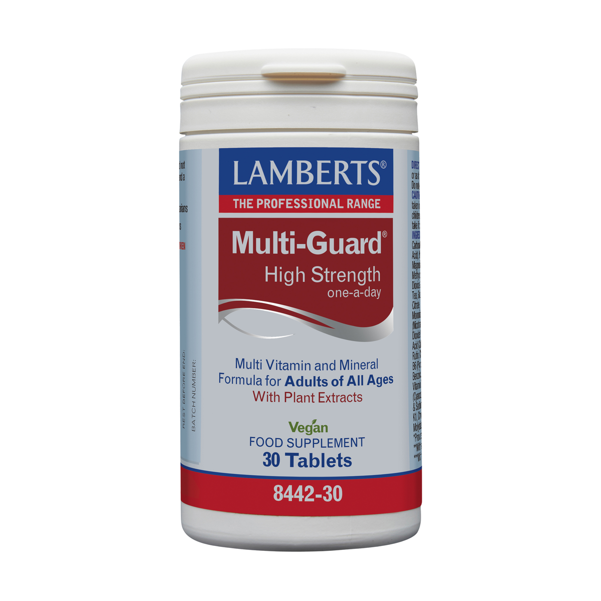 Lamberts Multi-guard