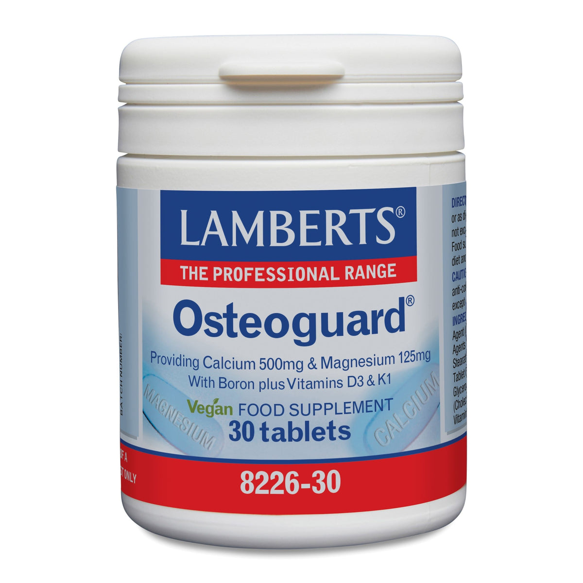 Lamberts Osteoguard